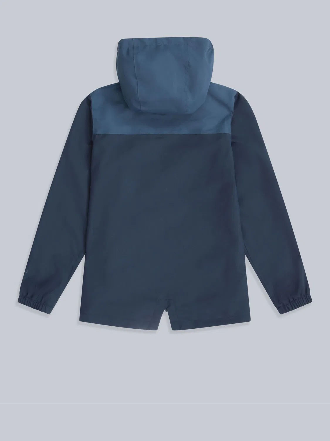 Куртка водонепроницаемая Rainscape Kids Animal, синий — фото 2