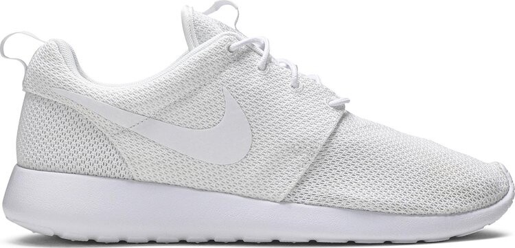 

Кроссовки Nike Roshe One 'Triple White', белый