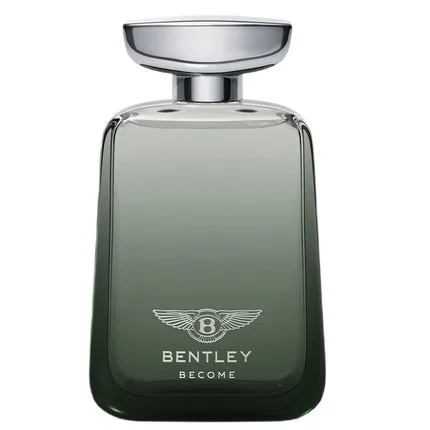 Парфюмерная вода Bentley Become, 100 мл