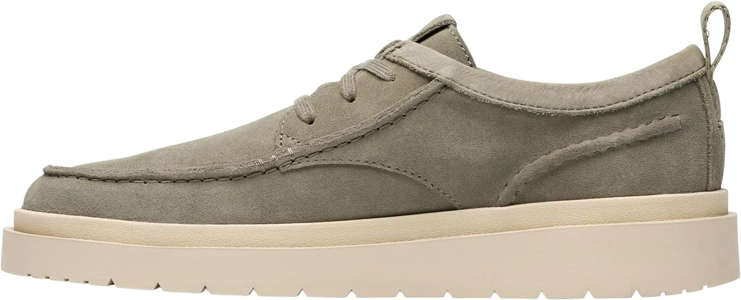 Мокасины Clarks Polden — фото 2