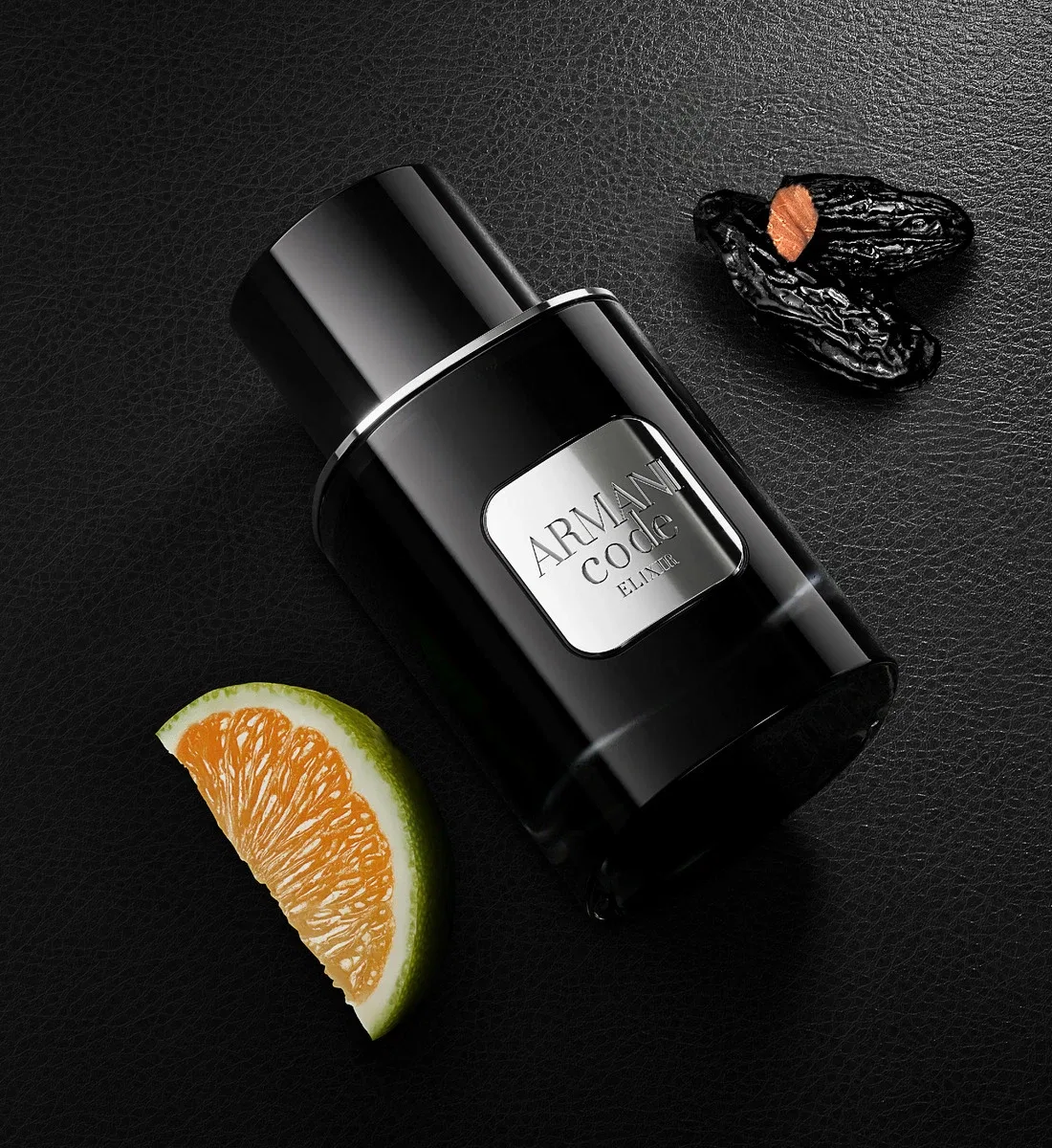 GIORGIO ARMANI Духи Эликсир — фото 3