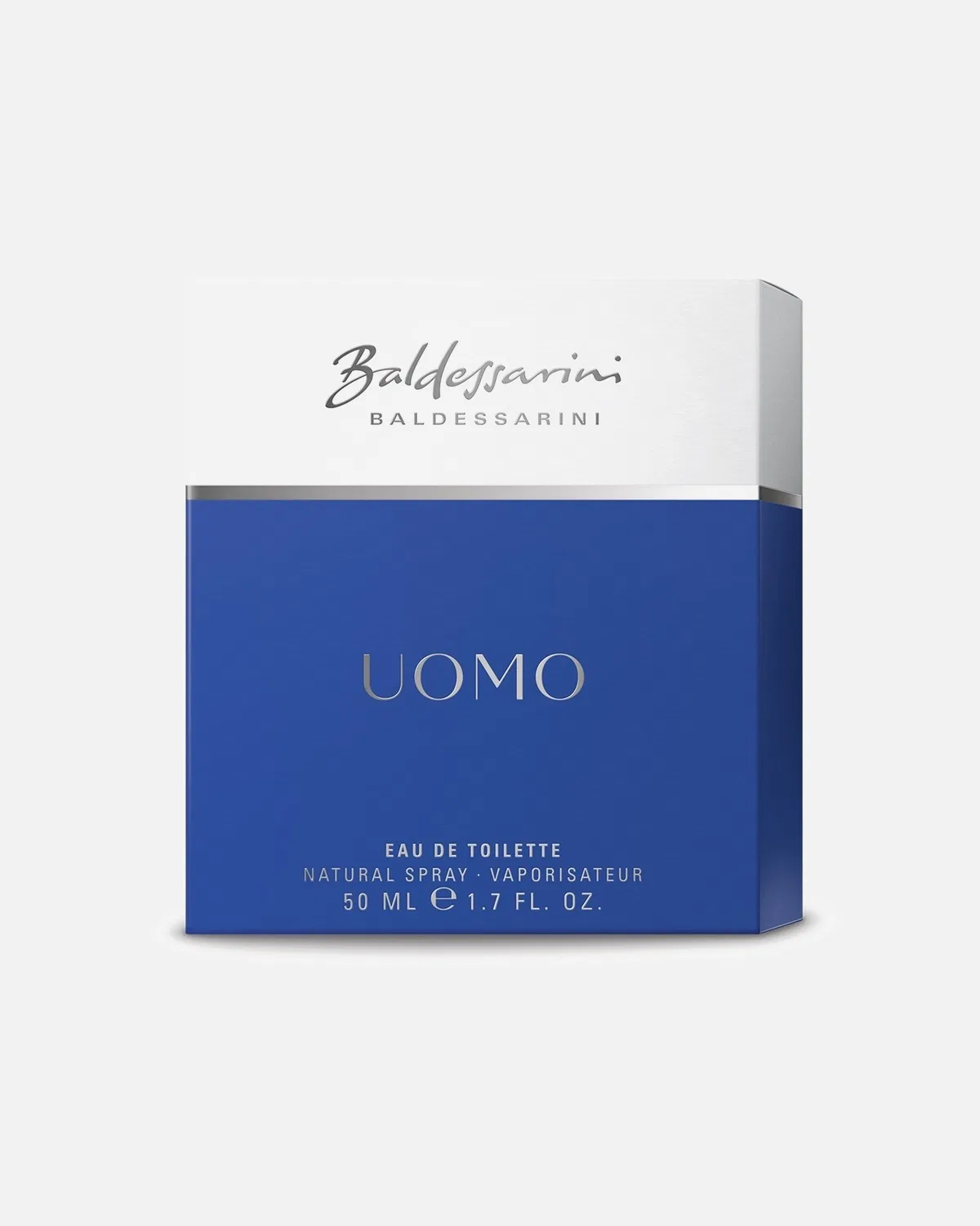 Туалетная вода для мужчин Baldessarini, 50 Ml — фото 3