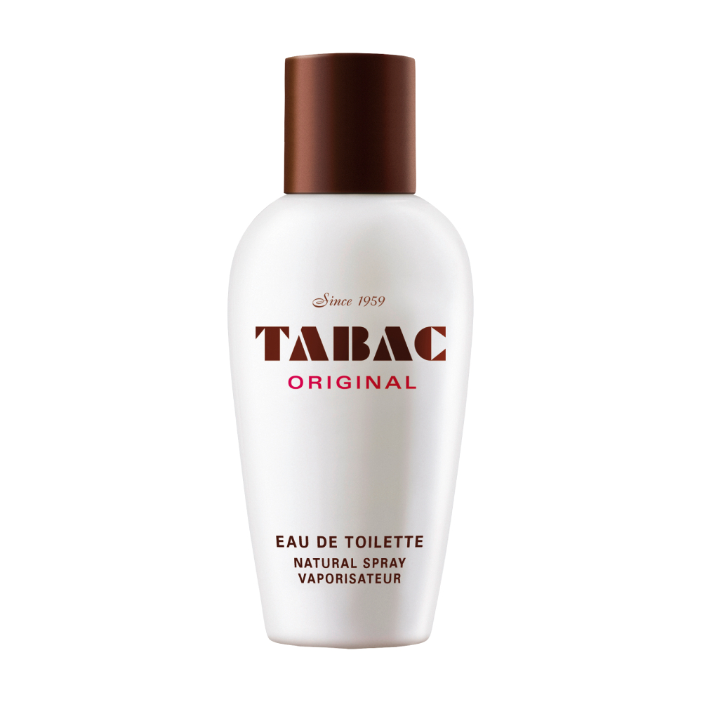 

Туалетная вода Maurer & Wirtz Tabac Original