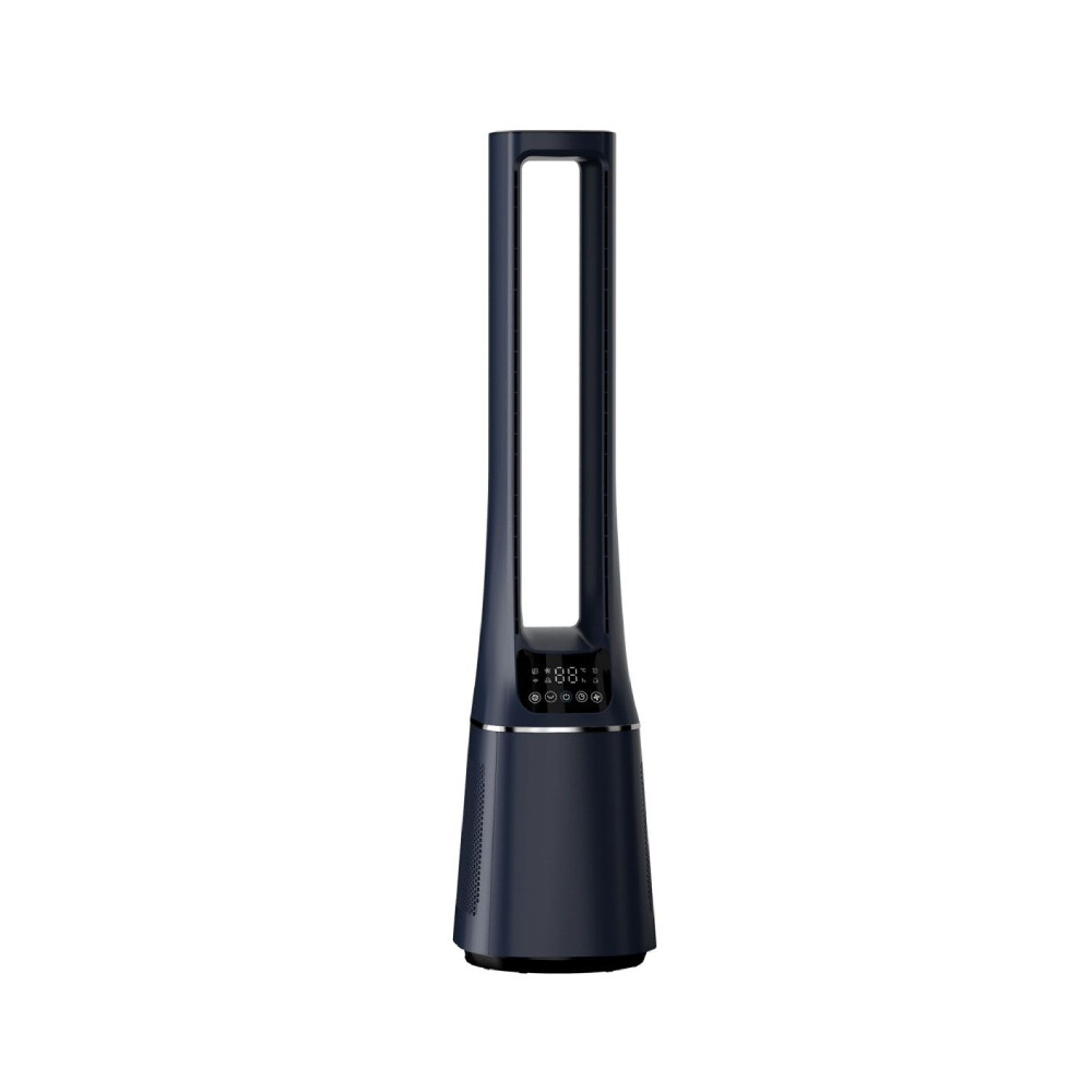 

Вентилятор Midea FBS15023R, черный