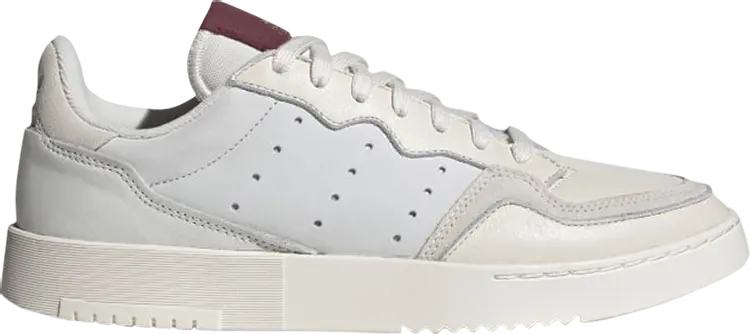 

Кроссовки Adidas Supercourt, белый