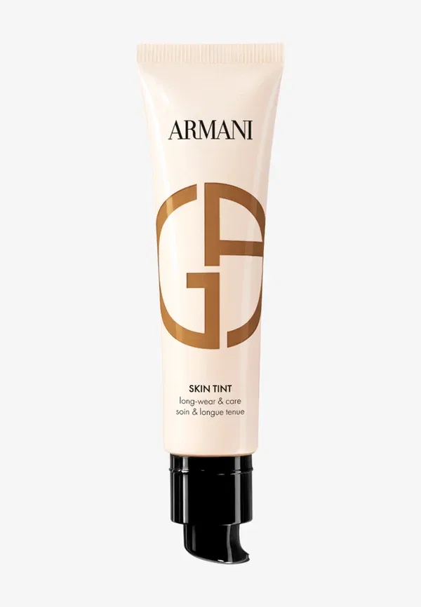 Тонирующий увлажняющий крем Ls skin tint 30 мл Armani Beauty, цвет 15 — фото 2