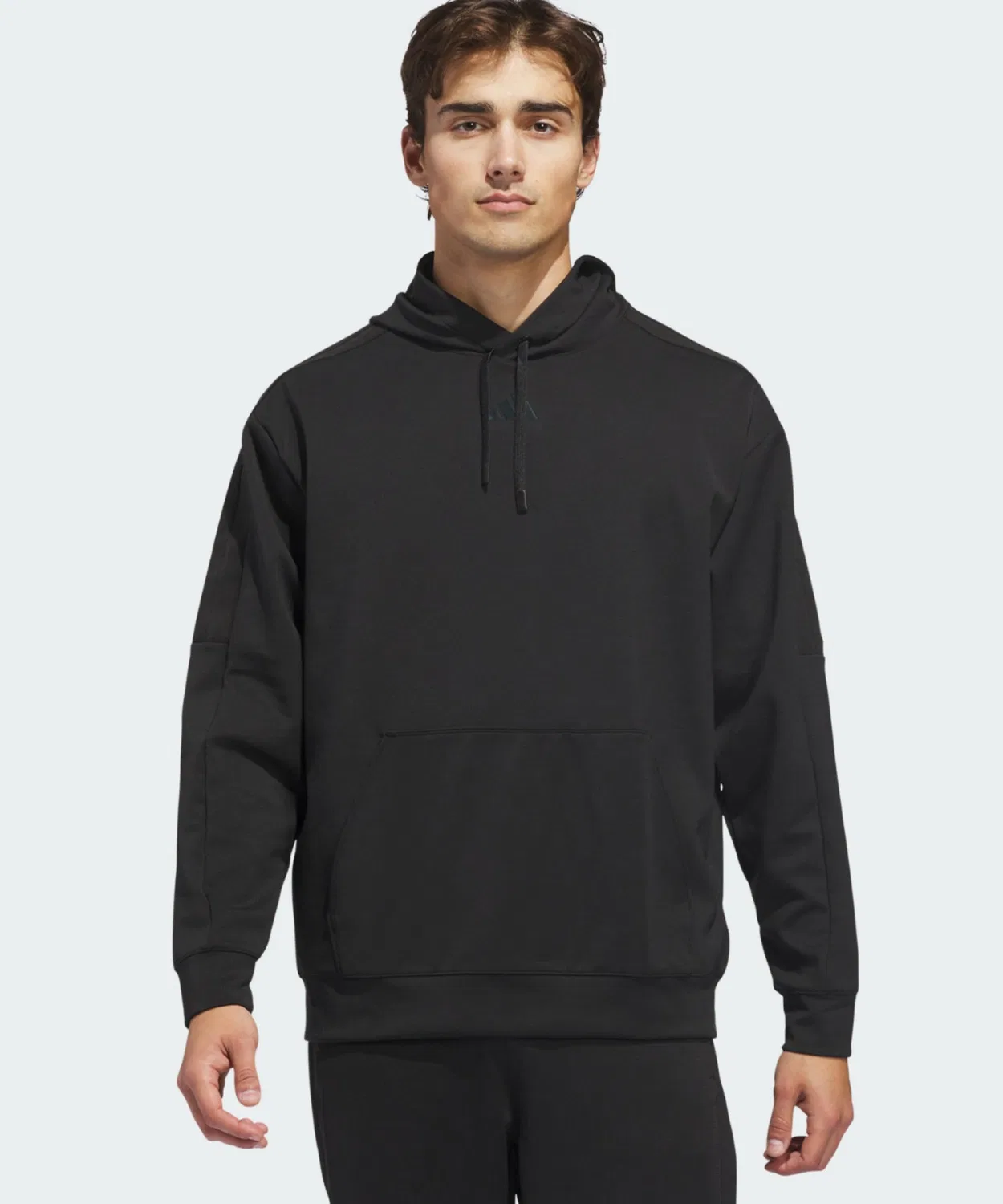 Мужской худи Beyond The Course Adidas, Black