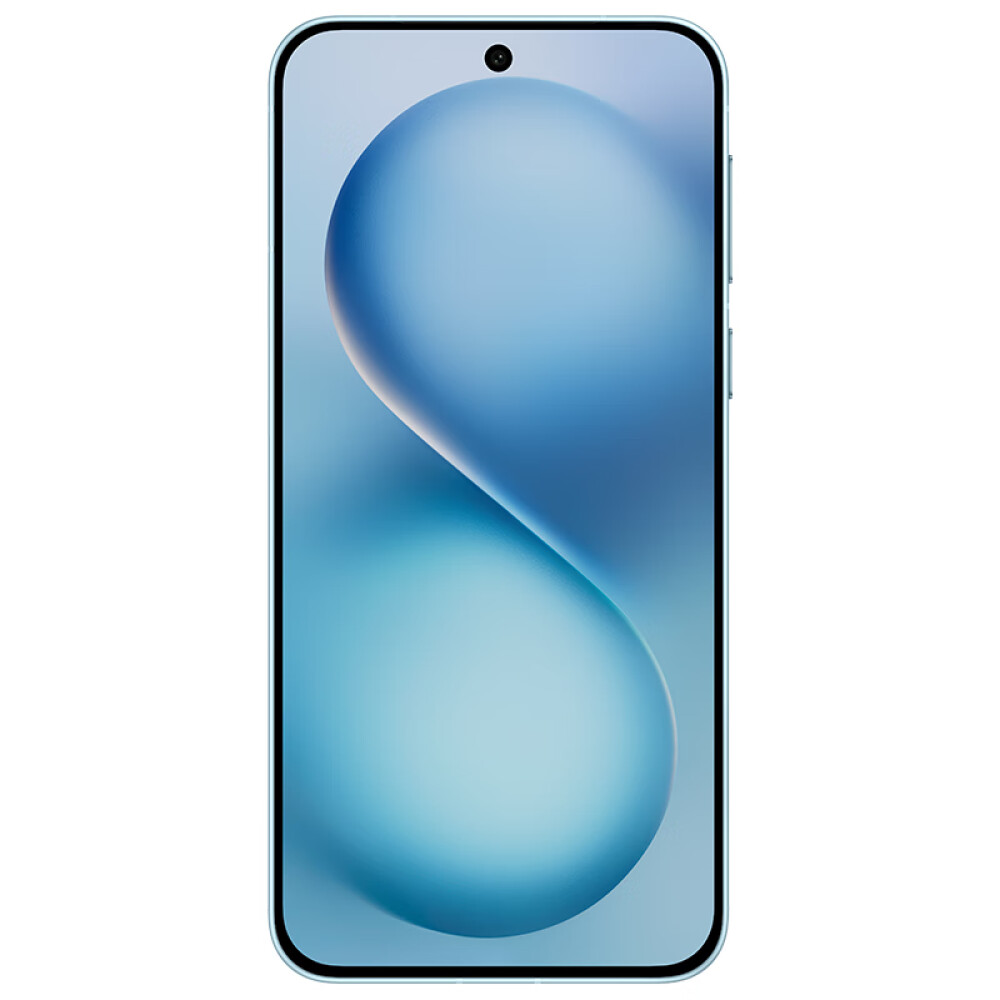 Смартфон Vivo S30 Pro Mini (CN), 12Гб/512Гб, Dual Nano-SIM, голубой — фото 2