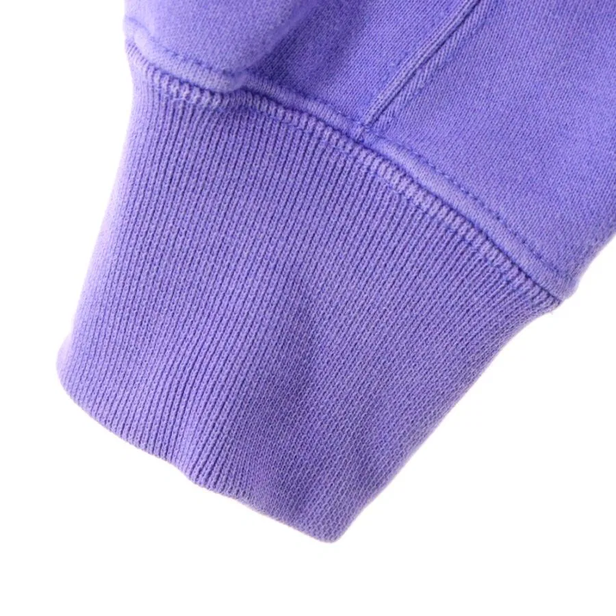 Мужской свитшот Nike Blue Purple — фото 4