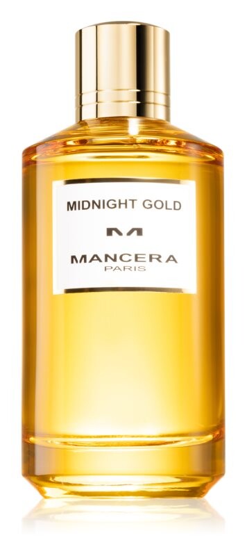 

Парфюмерная вода Mancera Midnight Gold, 120 мл