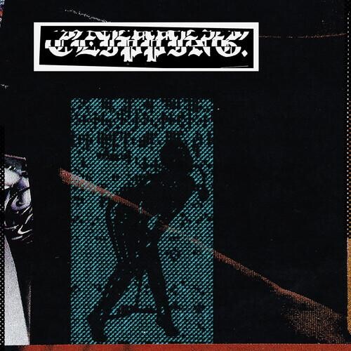 

Виниловая пластинка Clipping - Wriggle (Expanded)