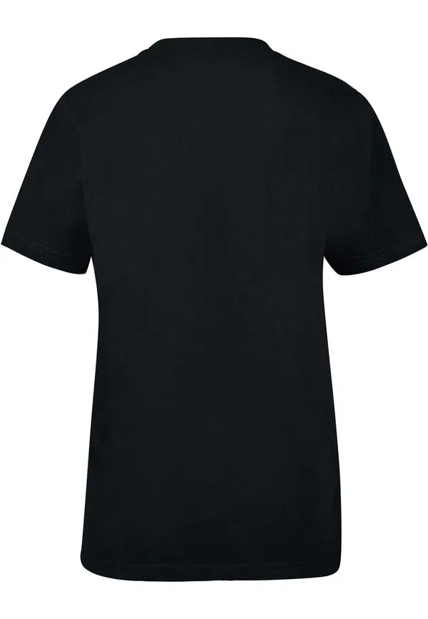 Футболка с принтом Streetball tee Mister Tee, черный — фото 2
