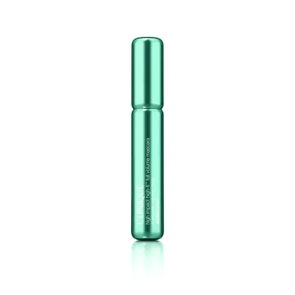 Тушь для ресниц водостойкая 1 шт High Impact High-Fi Mascara Waterproof CLINIQUE — фото 2