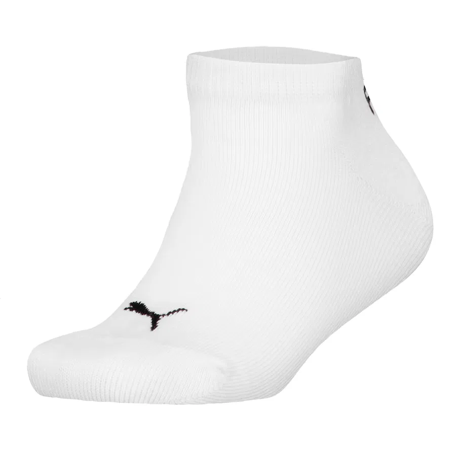 Носки PUMA белого цвета — фото 2