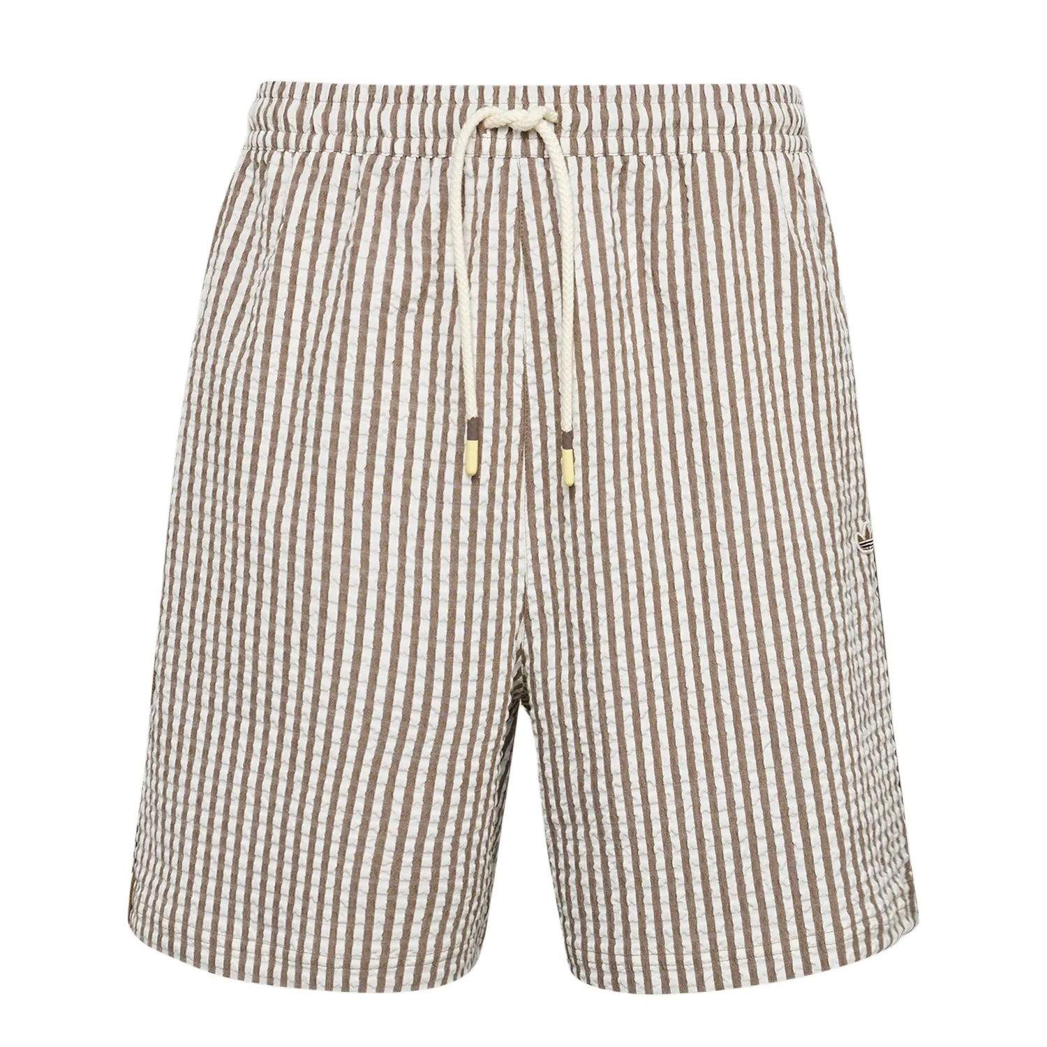 Шорты повседневные хаки, Adidas Originals, Khaki Brown