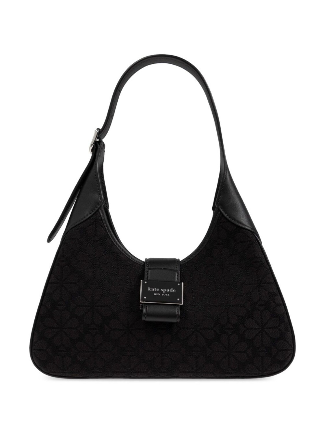 

Сумка-тоут Noveau Kate Spade, черный