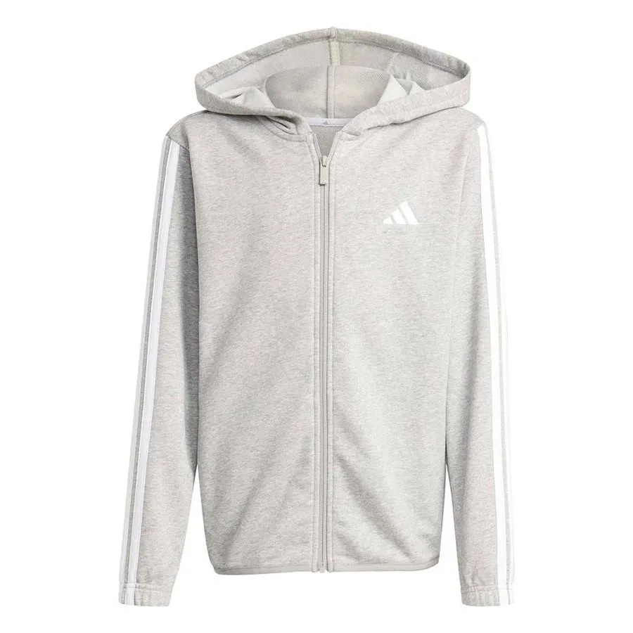Спортивный костюм J 3S FT TS 220 adidas, Серый