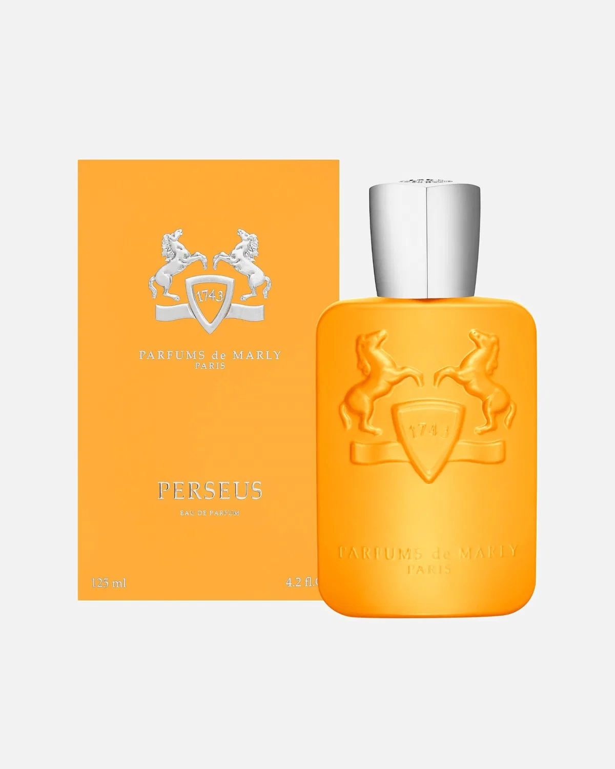 Парфюмерная вода Персей Parfums De Marly, 125 Ml — фото 2