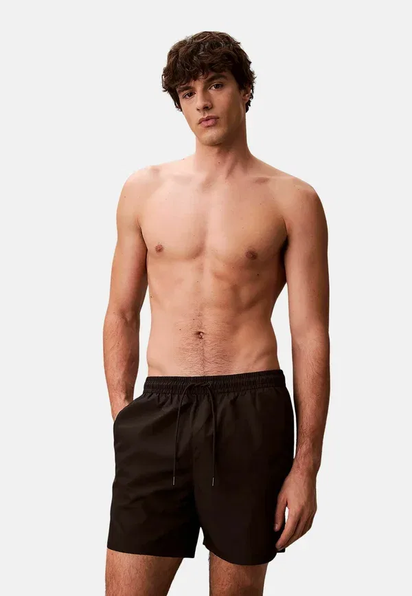 Шорты для плавания Calvin Klein, черный