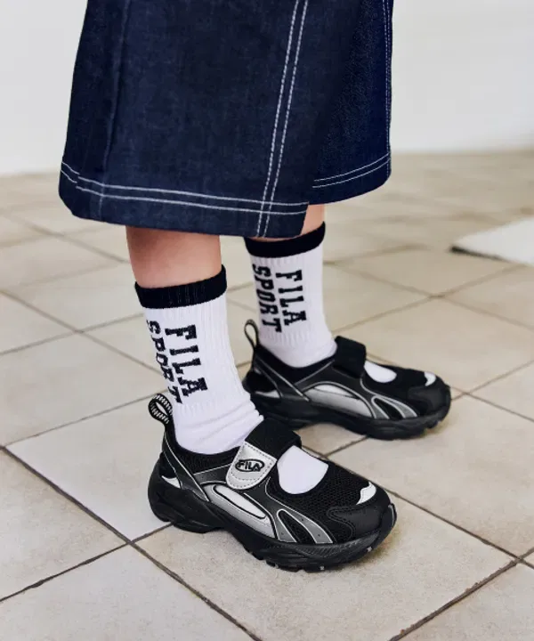 Кроссовки Ranger Core, Fila Kids