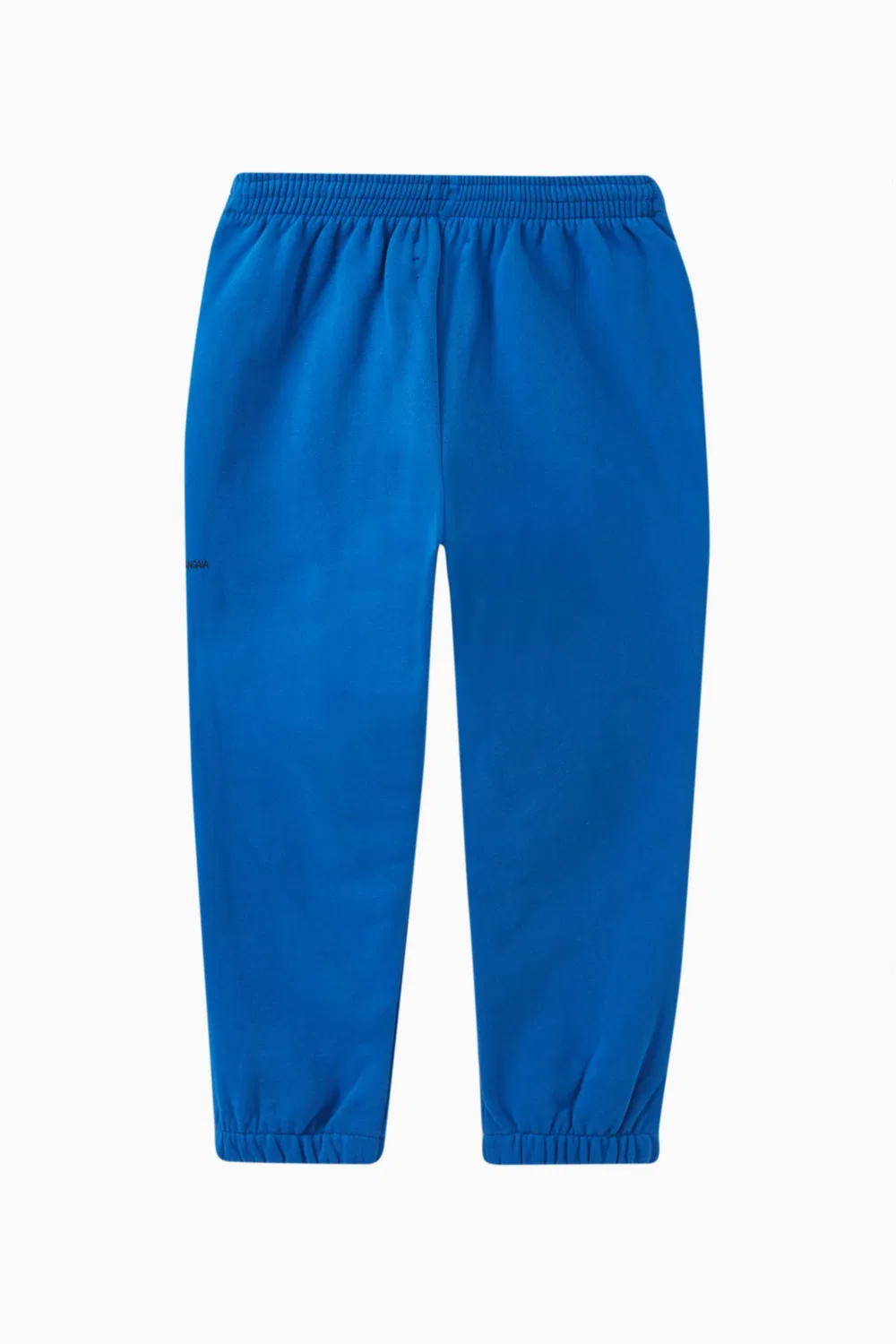 Штаны на резинке из органического хлопка 365 Track Pants PANGAIA, синий — фото 3