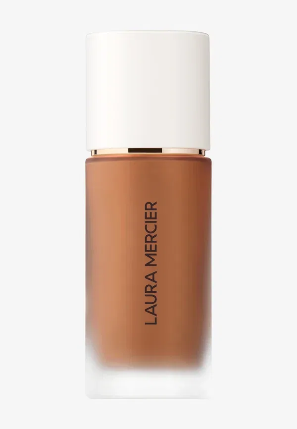 Тональный крем жидкий Real Flawless Weightless Perfecting Foundation Laura Mercier, 30 мл, 5c1 Sepia, цвет 5c1 sepia