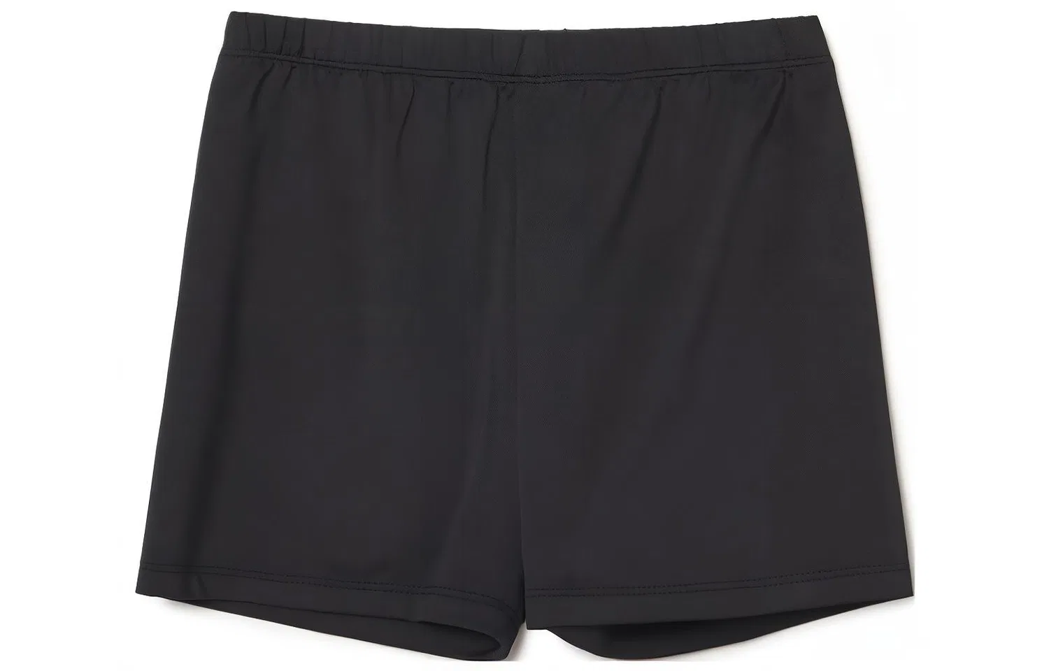 Детская юбка MLB Kids Skirts Moderate Short, Black — фото 3