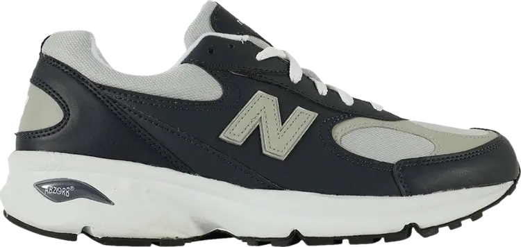 

Кроссовки New Balance 498 'Navy', синий, Синий;черный, Кроссовки New Balance 498 'Navy', синий