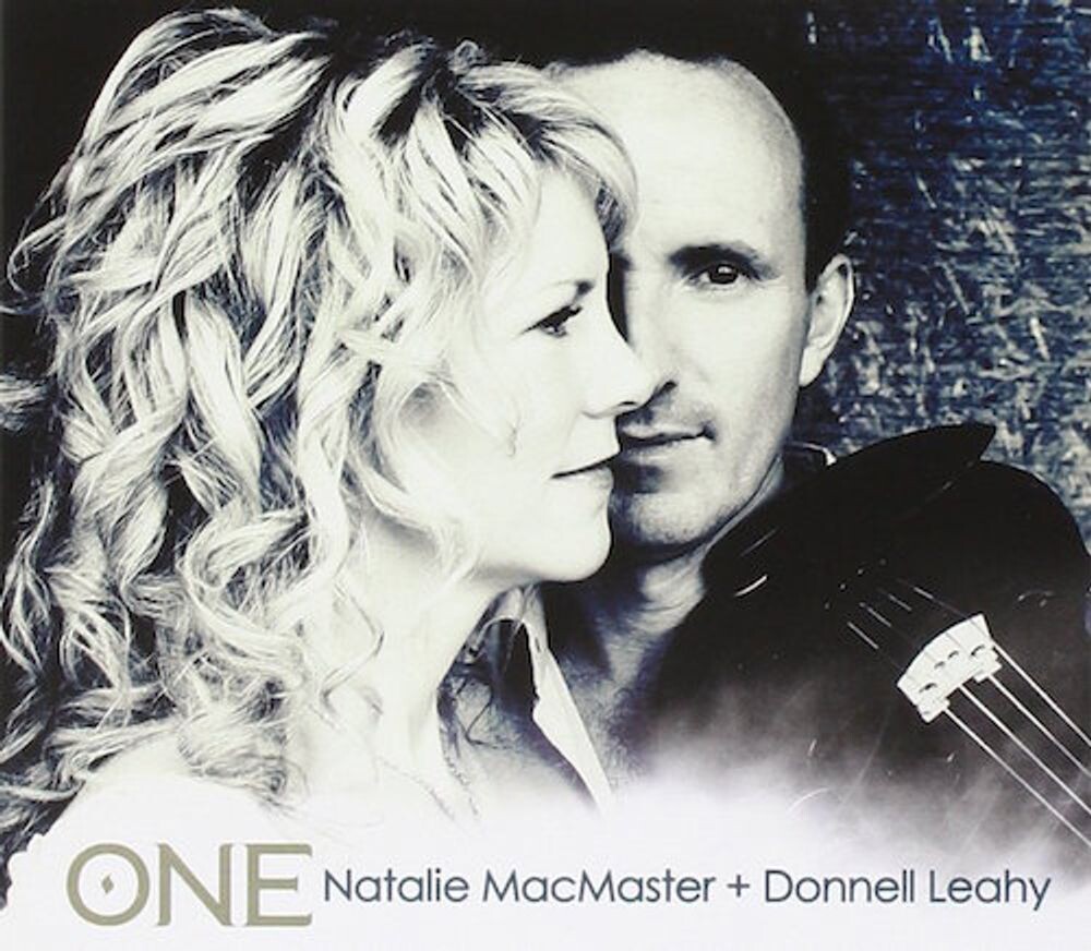 

Диск CD One - Natalie MacMaster, Donnell Leahy