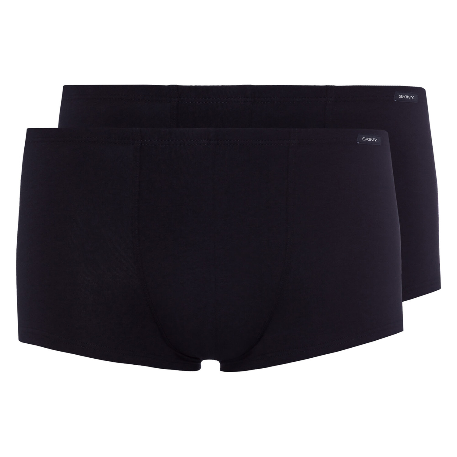 

Боксеры Skiny Boxershort 2 шт, черный
