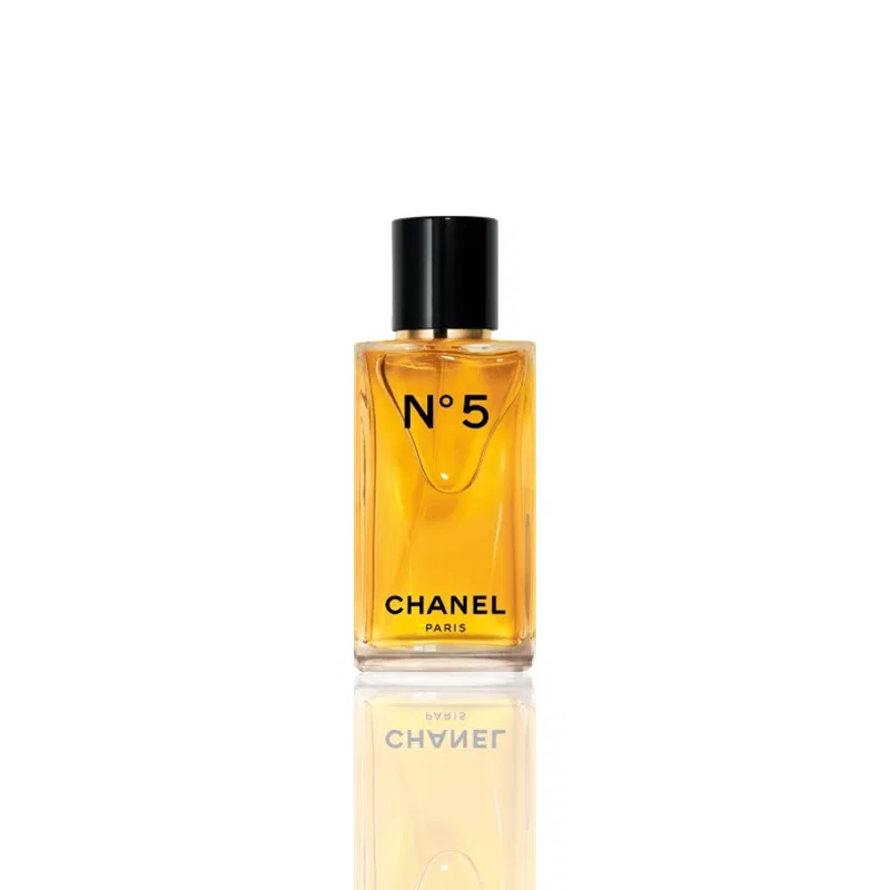 Женская парфюмерная вода Chanel N5 Classic Woody Tones, 150 мл — фото 2