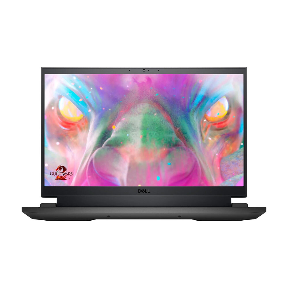 

Игровой ноутбук Dell G15 5511, 15.6", 16 ГБ/512 ГБ, Core i7-11800H, RTX 3060, чёрный, английская/арабская клавиатура