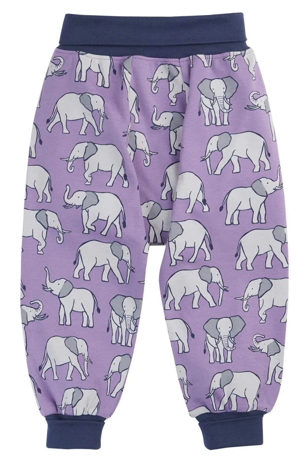 Штаны Parsnip Frugi, Purple