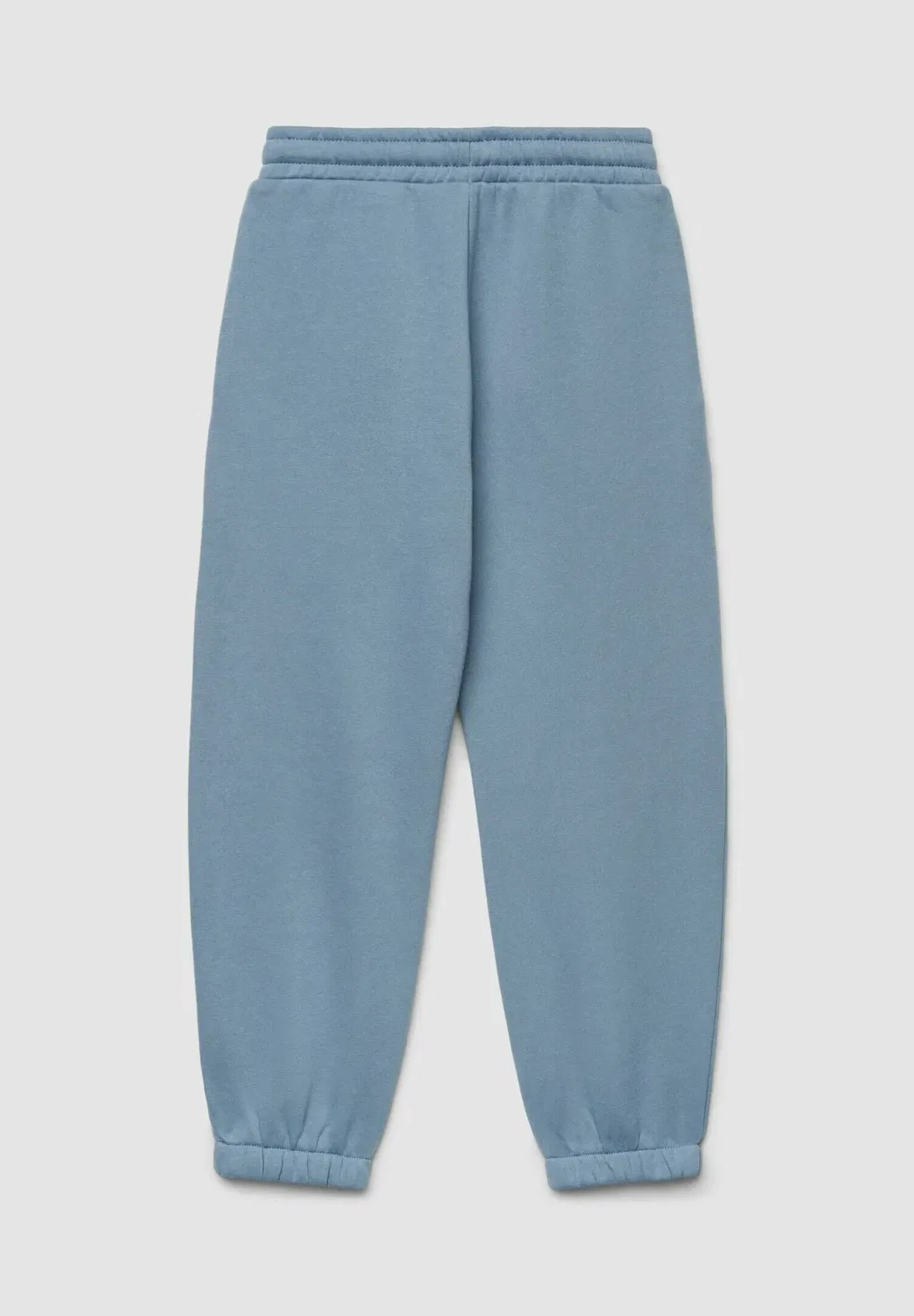 Pantaloni Tuta Lunghi Con Stampa Minecraft - штаны спортивного костюма Terranova, Grigio Metallo — фото 2