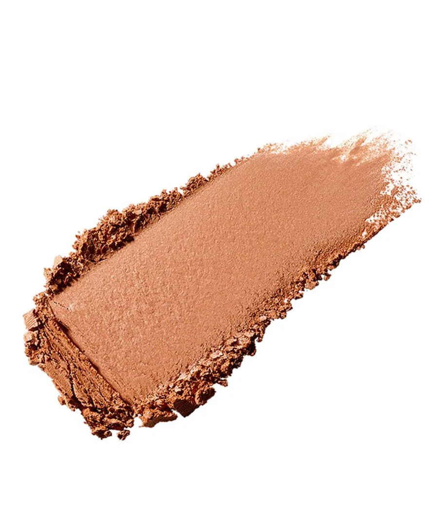 Бронзирующая пудра Skinfinish Sunstruck, 15 г, Radiant MAC, Medium Golden — фото 2