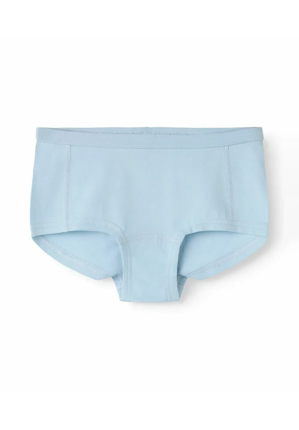 Набор из 5 предметов в стиле хипстер - хипстеры Two Soon, Cashmere Blue — фото 2