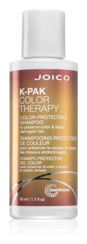 

Регенерирующий шампунь для окрашенных и поврежденных волос Joico K-PAK Color Therapy