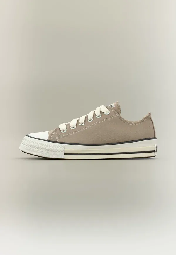 Кроссовки Chuck Taylor в стиле ретро, унисекс Converse, белый