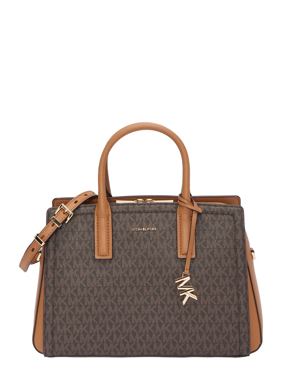 

Сумочка MICHAEL Michael Kors, цвет Brown/Dark brown, Коричневый, Сумочка MICHAEL Michael Kors, цвет Brown/Dark brown