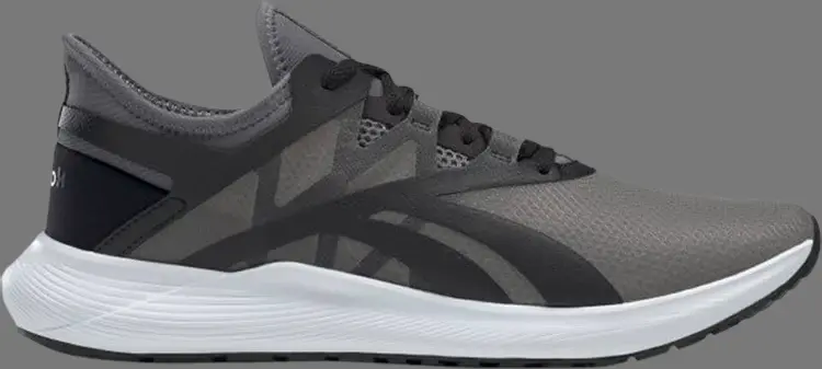 

Кроссовки floatride fuel run 'black pure grey' Reebok, черный, Черный;серый, Кроссовки floatride fuel run 'black pure grey' Reebok, черный