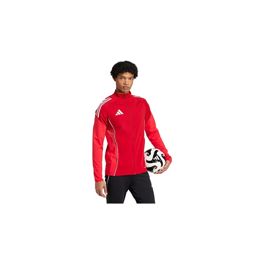 Куртка спортивная для тренировок TIRO25C Tr Jkt adidas, Разноцветный — фото 3
