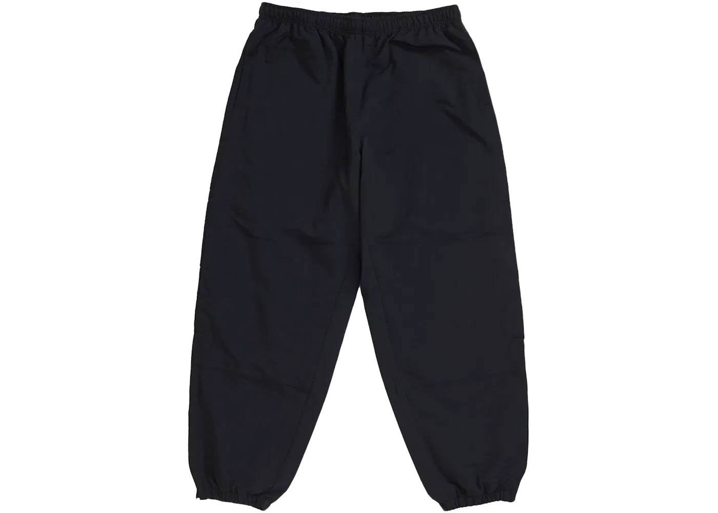 Мужские брюки с утилитарным дизайном Supreme Nylon Trail Paint (SS25), Black