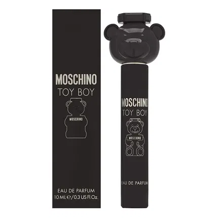 Парфюмерная вода Moschino Toy Boy for Men, 10 мл