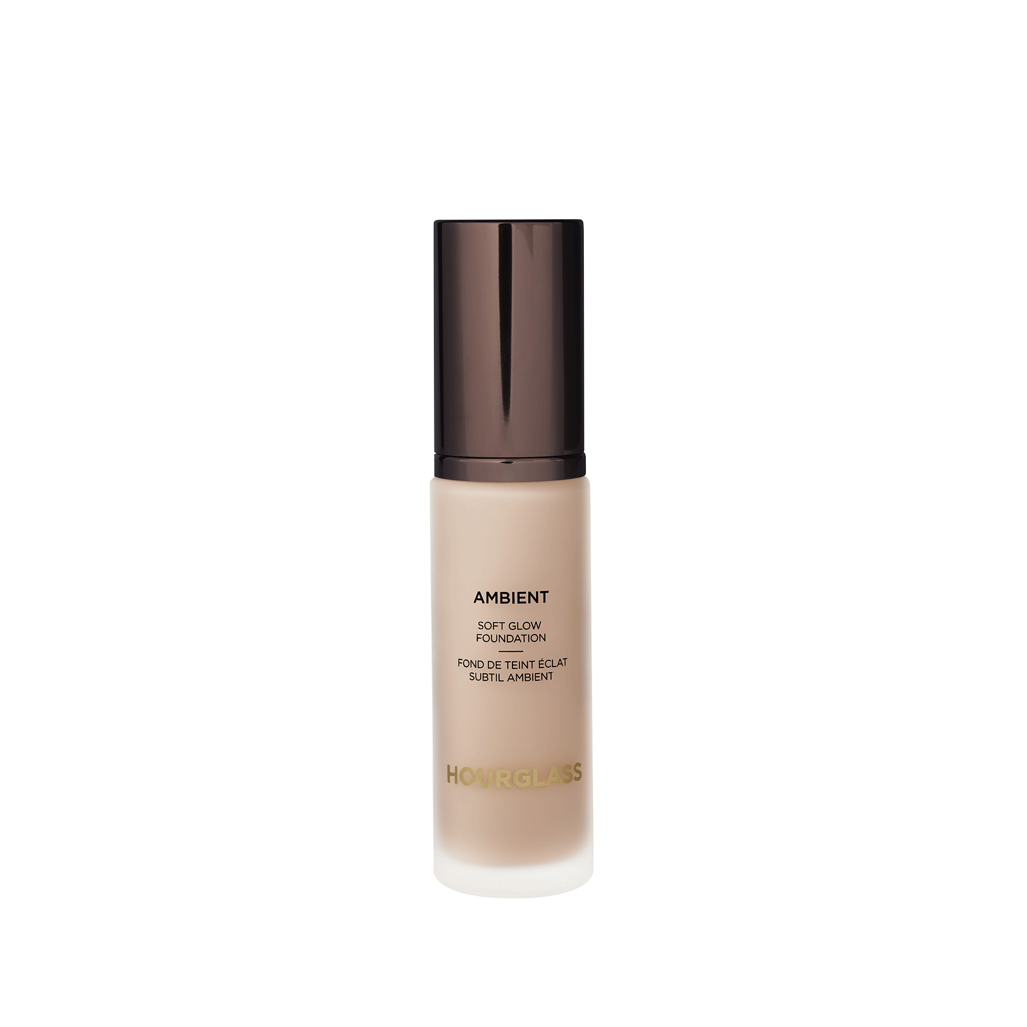 

Основа Hourglass Ambient Soft Glow Foundation, 3