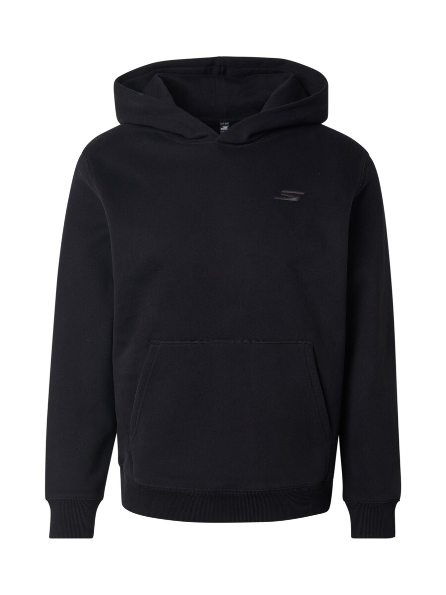 

Спортивная толстовка SKECHERS, темно-синий