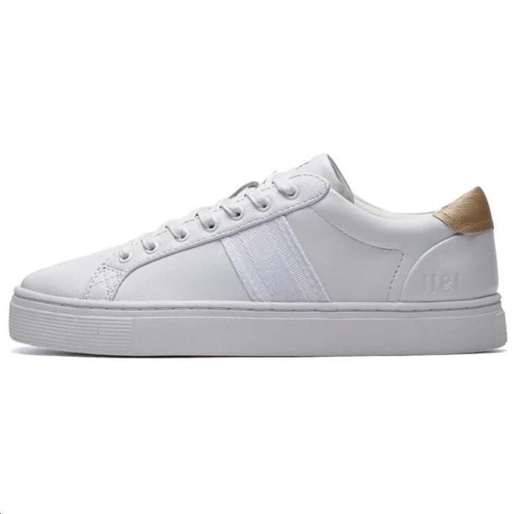 

Кроссовки FILA Low-Top Sneakers 'White' Women's