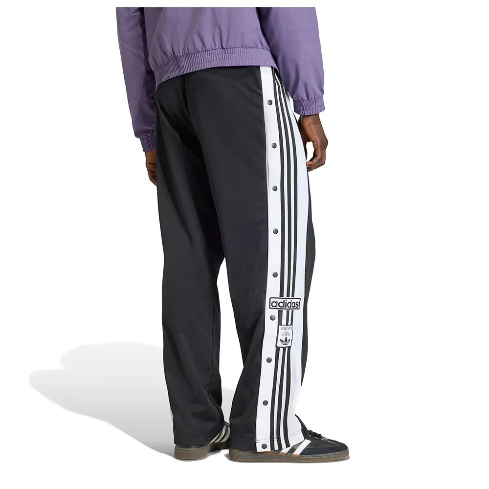 Брюки adidas Originals Adibreak Classic, черный — фото 2