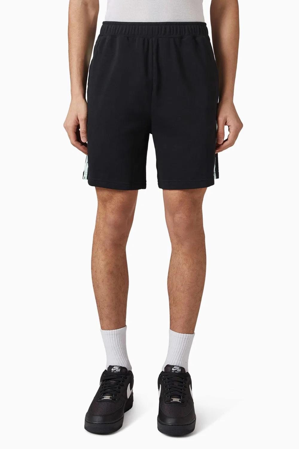 Шорты из футера NSW CS Nike