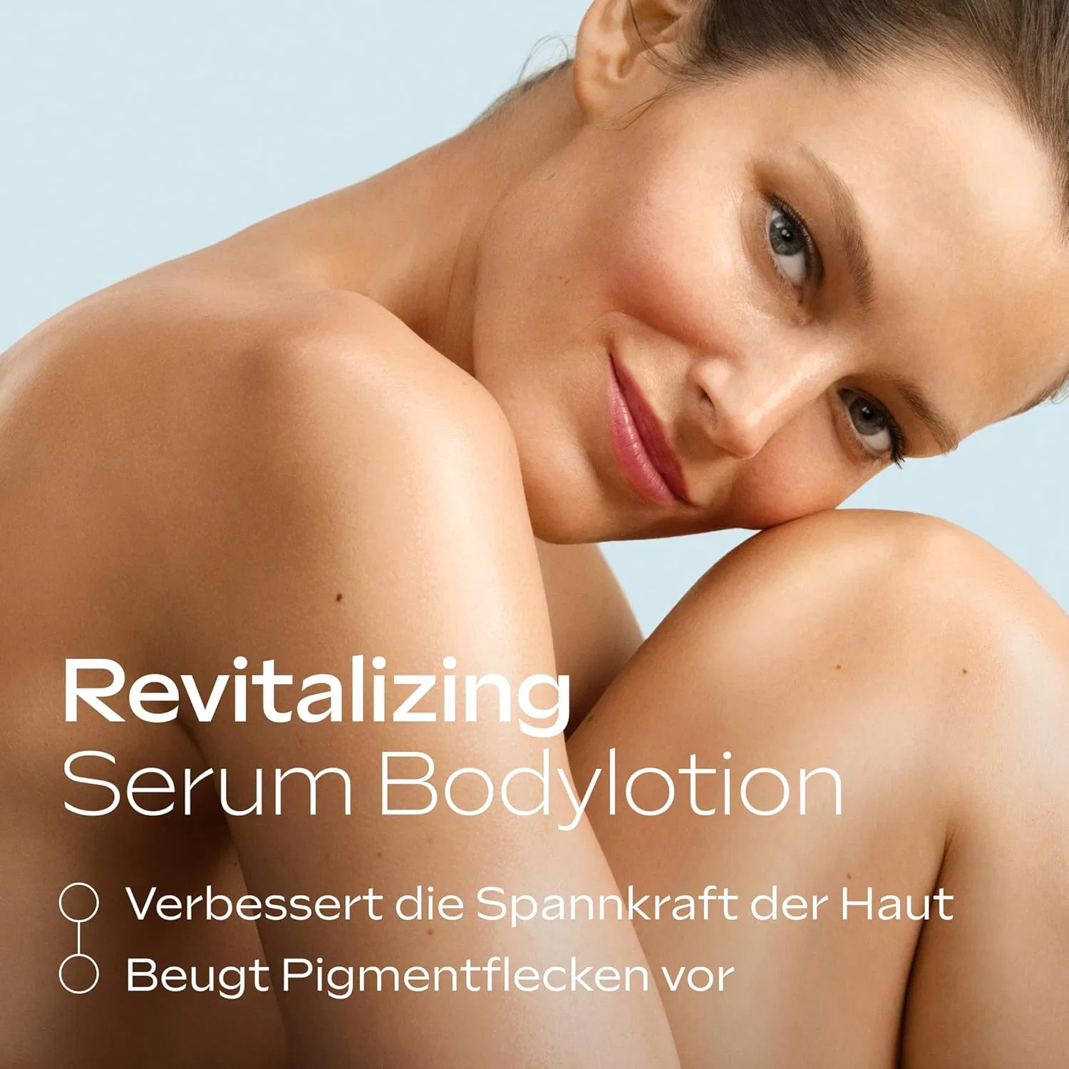 Лосьон для тела Revitalizing Serum Body Lotion WELEDA, 250 мл — фото 4