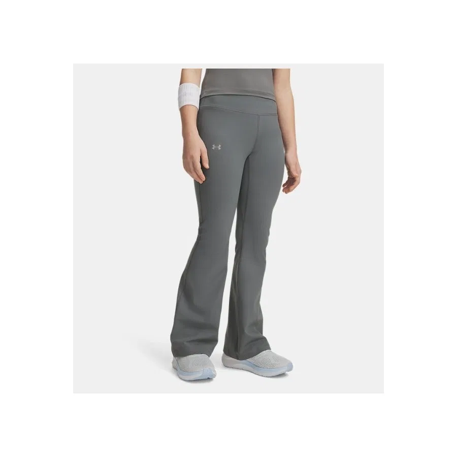 Спортивные штаны UA Motion Flare Under Armour, Черный